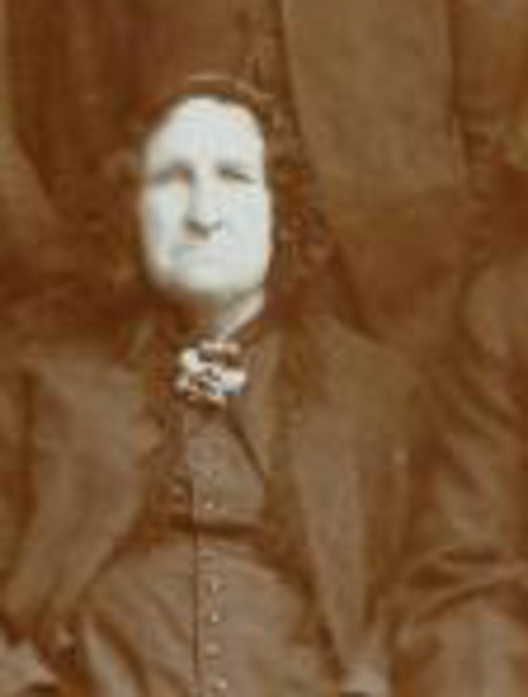 Elizabeth Mead Cheek Smith (1809 - 1904) Profile